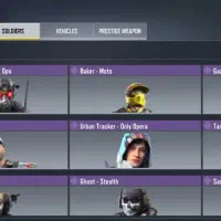 اکانت کالاف|کنسول، بازی ویدئویی و آنلاین|رباطکریم, انجم آباد|دیوار