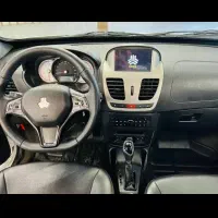 ماشین کوییک اتومات ۴۰۲ بدون رنگ