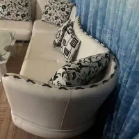 فروشی مبل ال|مبلمان خانگی و میز عسلی|اسفراین, |دیوار