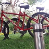 دوچرخه ۲۶ گالانت (فول آلومینیوم)