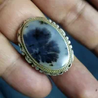 انگشتر شجر طبیعی