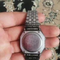 ساعت دیجیتالی