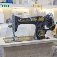 چرخ مشکی دستی برند مارشال