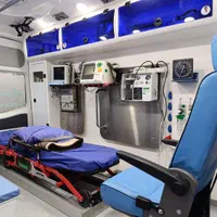 آمبولانس خصوصی مجهز شبانه روزی درتهران و شهرستان|خدمات حمل و نقل|تهران, عباس‌آباد|دیوار