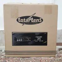 دستگاه فیزیوتراپی 5 کاناله