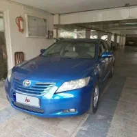 کمری ۲۰۰۷ استرالیا