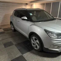 تیوولی ۲۰۱۶|خودرو سواری و وانت|تهران, زعفرانیه|دیوار