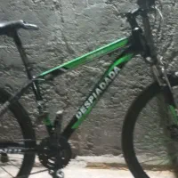 دوچرخه 26|دوچرخه، اسکیت، اسکوتر|بم, |دیوار