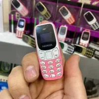 مینی گوشی-نوکیا-اصل-مخصوص-سربازهای شجاع
