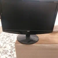 مانیتور کیبورد اسپیکر