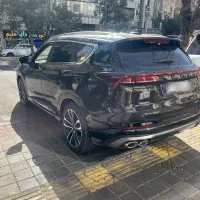 فیدلیتی پرستیژ  ۷ نفره|خودرو سواری و وانت|تهران, درختی|دیوار