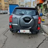 ام وی ام X33S|خودرو سواری و وانت|تبریز, |دیوار