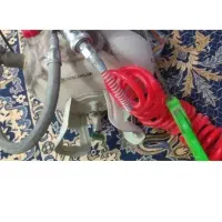 پمپ باد بدون موتور