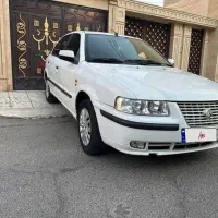 سمند LX ساده،مدل ۱۴۰۱ داشبورد سوناتایی تولید تهران|خودرو سواری و وانت|اهواز, کوروش|دیوار