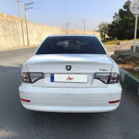 سمند سورن پلاس دوگانه