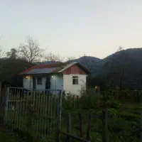 ویلای کوهستانی