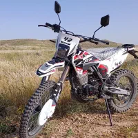 موتور crx 350