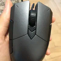 موس ایسوس تاف گیمینگ asus tuf مدل m5|قطعات و لوازم جانبی رایانه|تهران, شهر زیبا|دیوار