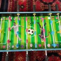 فوتبال دستی