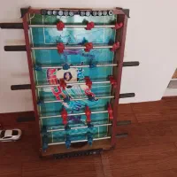 فوتبال دستی اسپیکر