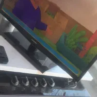 تلویزیون ۳۲|تلویزیون و پروژکتور|نیشابور, رحمت آباد|دیوار