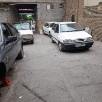 بوسترسازی میکانیکی|خدمات موتور و ماشین|بومهن, |دیوار