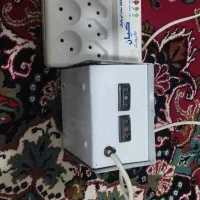 محافظ یخچالی 6ماه ضمانت بی قید و شرط
