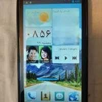 گوشی موبایل هواوی g610