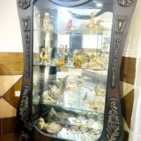 میز تی وی . کنسول . بوفه|میز تلویزیون|میناب, |دیوار