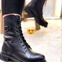 نیم بوت زیره پیو