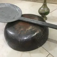 کاسه و سینی خط دار بیش از ۲۵۰ سال|کلکسیون و سرگرمی|قائم‌شهر, |دیوار