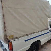 مزدا کارا تک کابین 2000|خودرو سواری و وانت|مشهد, آیت الله خامنه‌ای|دیوار