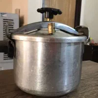 زودپز قدیمی