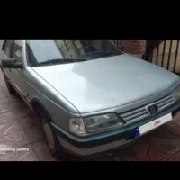 روآ مدل85دوگانه کارخانه تعمیراساسی شده