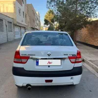 ال ۹۰ مدل ۹۳ e2 در حد تک برگ درجه یک