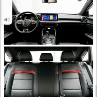 Mg5|خودرو سواری و وانت|قشم, |دیوار