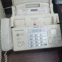 دستگاه سه کاره فکس