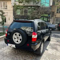 ام وی ام x 33 مدل ۱۳۹۳ mvm x33|خودرو سواری و وانت|تهران, صادقیه|دیوار