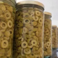 سیر ترشی|خوردنی و آشامیدنی|تهران, زعفرانیه|دیوار