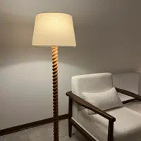 آباژور کنارسالنی طرح پیچ