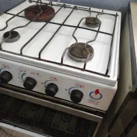 اجاق گاز فردار|اجاق گاز و لوازم برقی پخت‌وپز|ابهر, |دیوار