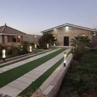 ویلا ۶۰۰متری با تبرعه دیوار و ساختمان