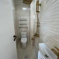 شیان دوم/ 55 متر رو به افتاب / 4 ساله|فروش آپارتمان|تهران, لویزان|دیوار