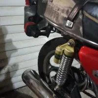 نیکتاز ۱۴۰۳|موتورسیکلت|تبریز, |دیوار