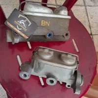 سرویس ترمز رانا ۲۰۶ تیپ دو و تیپ ۵|خدمات موتور و ماشین|تهران, یاخجی آباد|دیوار