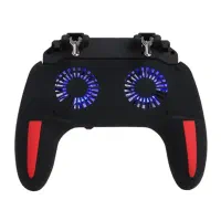 دسته بازی موبایل