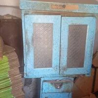 دستگاه پفیلا|فروشگاه و مغازه|لاشار, |دیوار