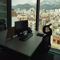 واحد-اداری-91-متر-دو-پارکینگ-سندی