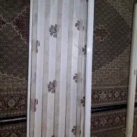 پرده کرکره ای زبرا