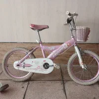 دوچرخه سایز۱۶